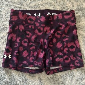 Under Armour Workout Shorts